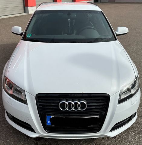 Audi A3 1.4 TFSI S line Sportback S line