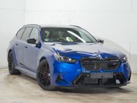 BMW M5 - Vorschau Bild 2