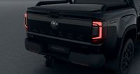 Volkswagen Amarok - Vorschau Bild 7