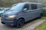 Volkswagen Camper/ Campingbus VW T6 langer Radstand -... - : Campingbus