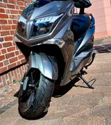 Futura Angry Hawk - FUTURA MOTORRAD