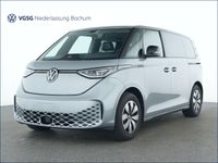 Volkswagen ID. Buzz - Vorschau Bild 5