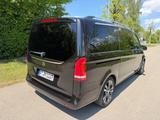 Mercedes-Benz V 220 d Aut. AVANTGARDE EDITION lang AVANTGA... - Mercedes-Benz V 220 in Augsburg