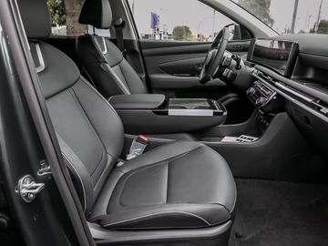 Hyundai Tucson 1.6 Prime Mild-Hybrid 4WD Leder Kamera