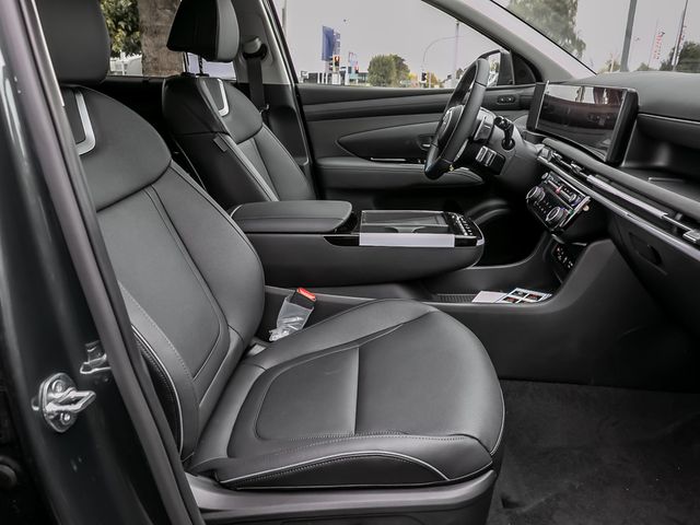 Hyundai Tucson 1.6 Prime Mild-Hybrid 4WD Leder Kamera