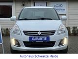 Suzuki Swift X-TRA 4-Türig*1 Hand*Sitzheizung*LED*TOP - Suzuki Swift: 4.4