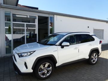 Toyota RAV 4 - 3