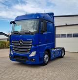 Mercedes-Benz Actros 1845 LS *2units *2021*Standklima*Retarder - Mercedes-Benz U20
