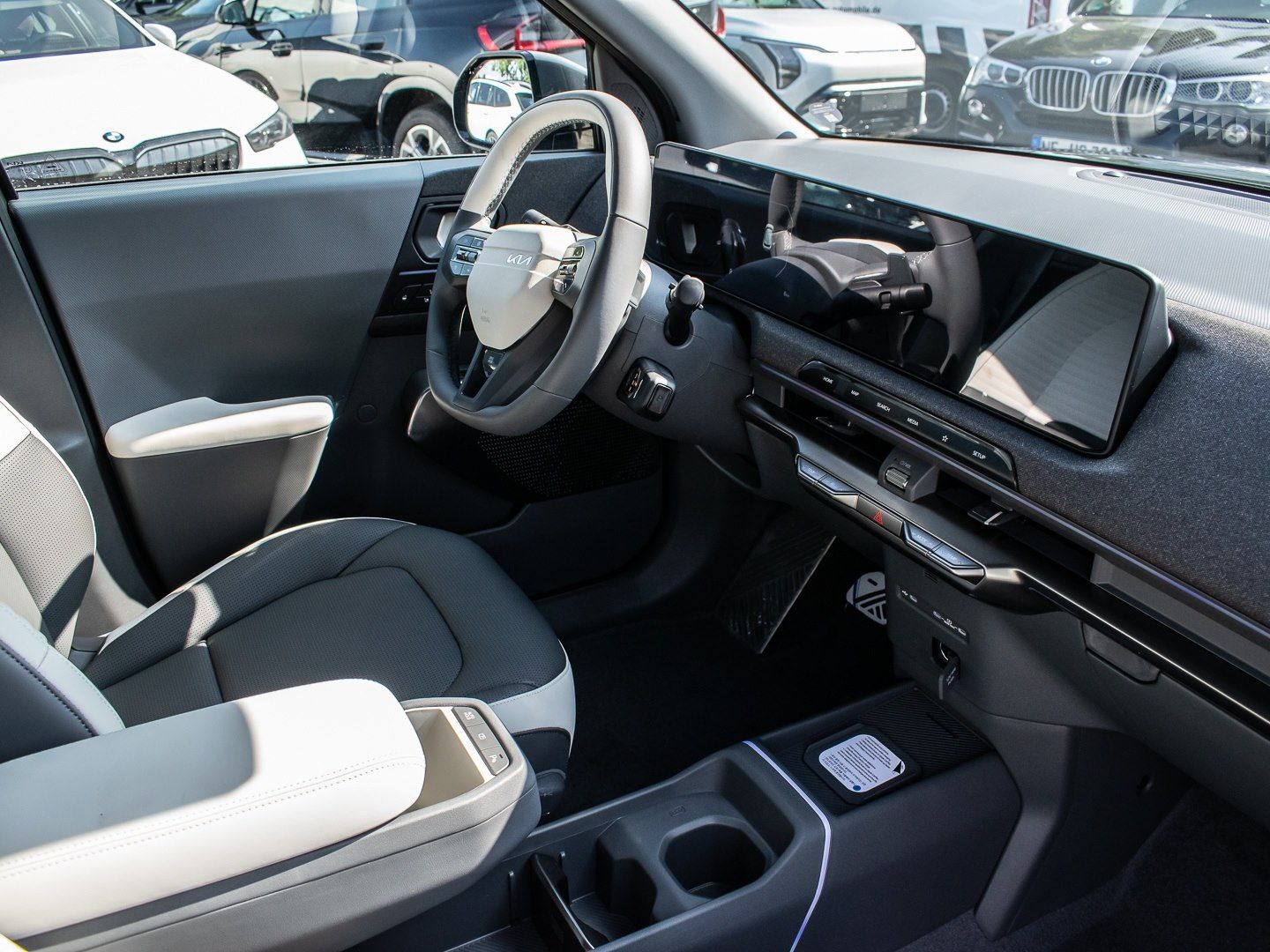 Kia EV2 - Bild 7