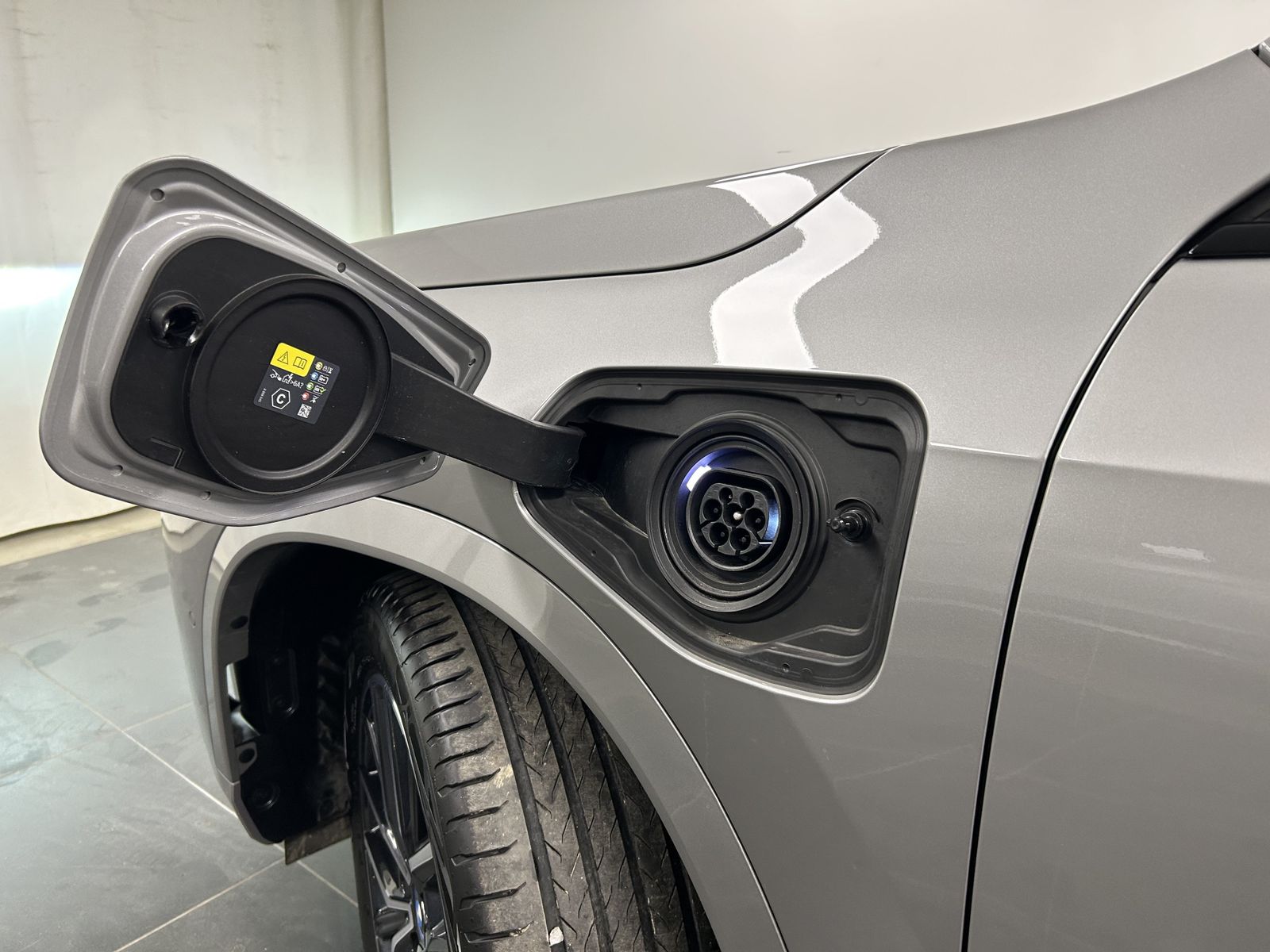 BMW X1 xDrive30e M Sportpaket Harman/Kardon Head-Up  foto 9