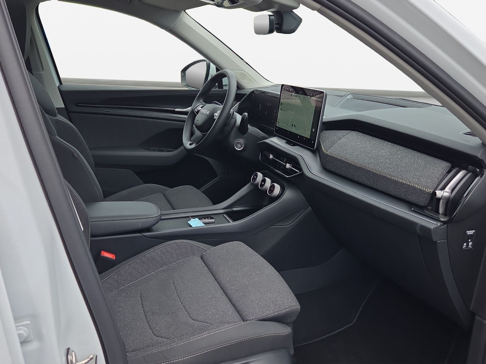 Skoda Kodiaq - Bild 4