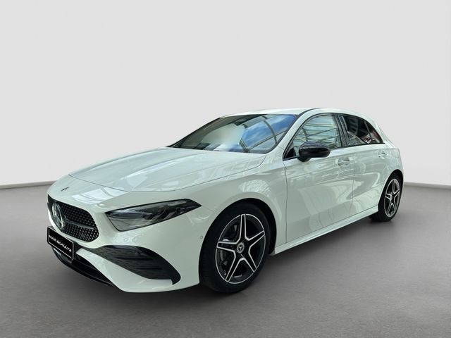 Mercedes-Benz A 200 d AMG*Night*LED*SpurH*AUT*PDC*ParkAss*RFK