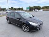 Peugeot 307 Break/ SW SW Premium - Peugeot 307 mit Panoramadach