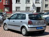 Volkswagen Polo 1.4 IV Tour*AUTOMATIK*1.HAND*KLIMA*PDC* - Volkswagen Polo Tour mit Benzin-Antrieb