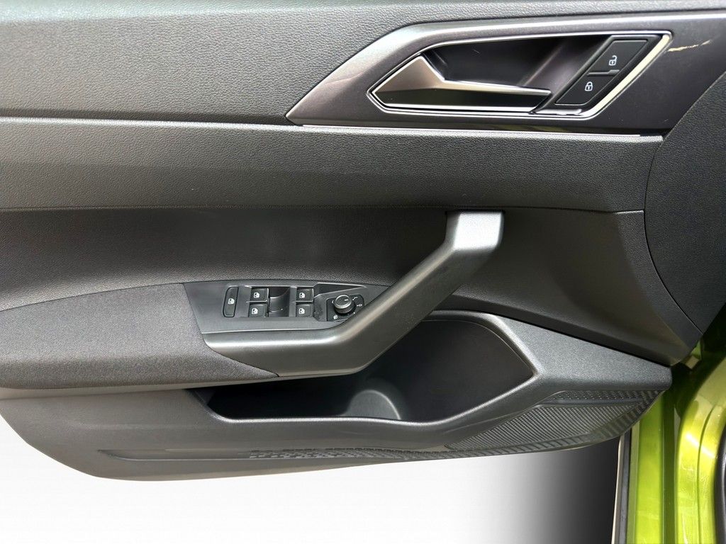 Volkswagen Taigo - Bild 12