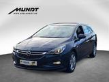 Opel Astra K Sports Tourer Dynamic Start/Stop - Opel Astra Gebrauchtwagen in Halle
