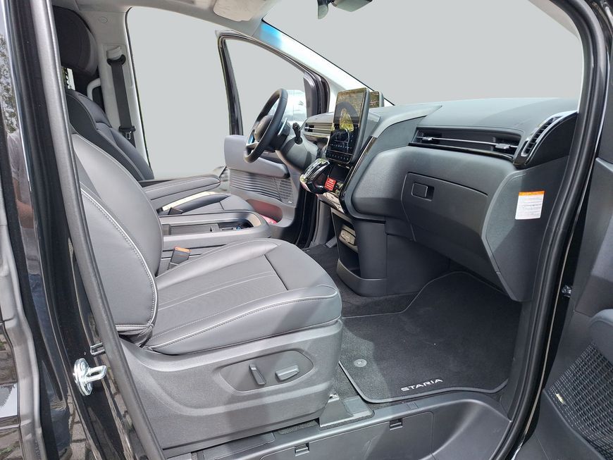 Hyundai Staria – Bild 12