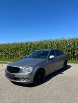 Mercedes-Benz C 320 CDI 4MATIC AVANTGARDE Avantgarde - Mercedes-Benz C 320 aus 2008