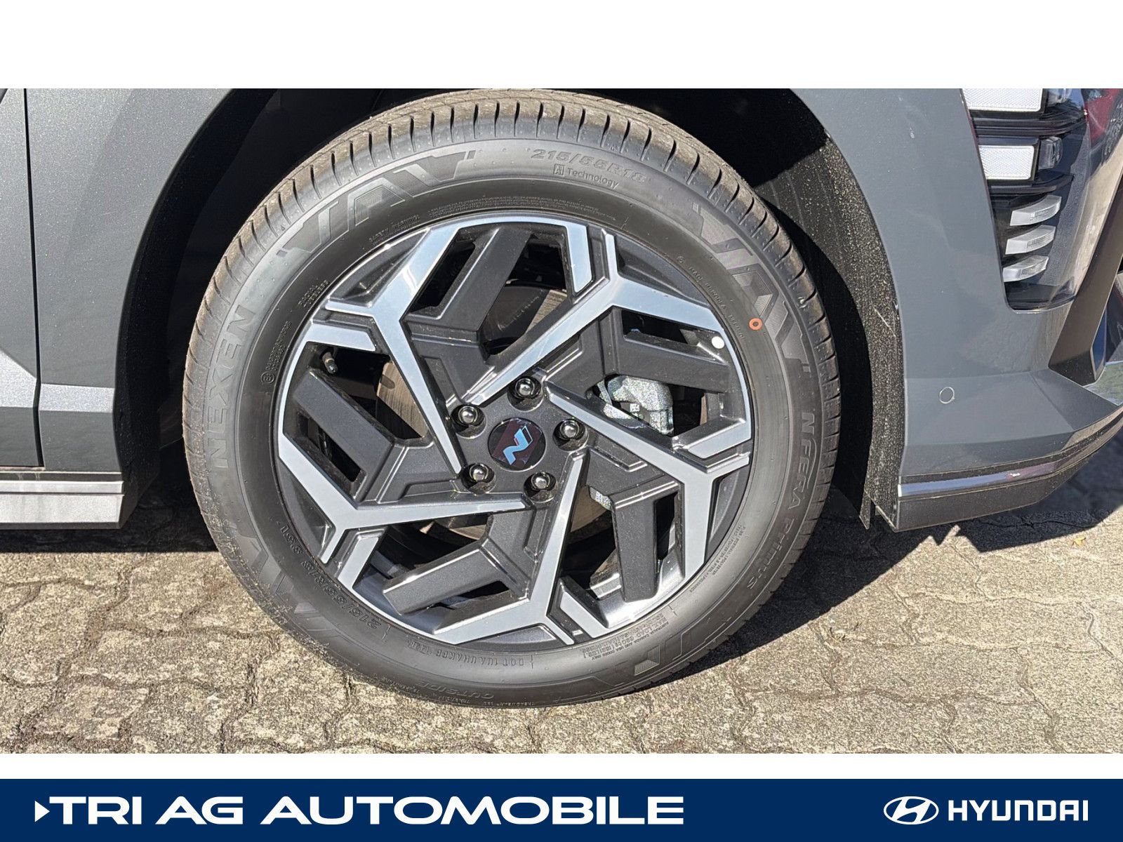 Hyundai Kona – Bild 9