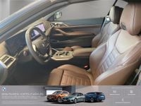 BMW 420 - Vorschau Bild 9