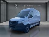 Mercedes-Benz eSprinter 312 Kasten Hochdach KAM+DAB+SHZ+DC80KW - Mercedes-Benz Sprinter: 312 D
