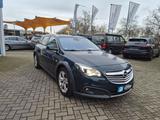 Opel Insignia A Country Tourer Basis ecoFlex 4x4 - Opel Insignia mit Diesel-Antrieb: Ecoflex