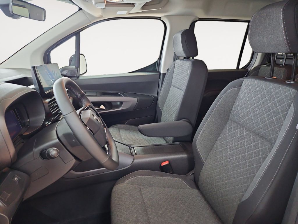 Fahrzeugabbildung Opel Combo 1.5 D 96kW N1 Edition