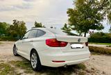 BMW 318 Gran Turismo Gran Turismo 318d - - BMW 318 Gran Turismo aus 2014