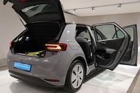 Volkswagen ID.3 - Vorschau Bild 25