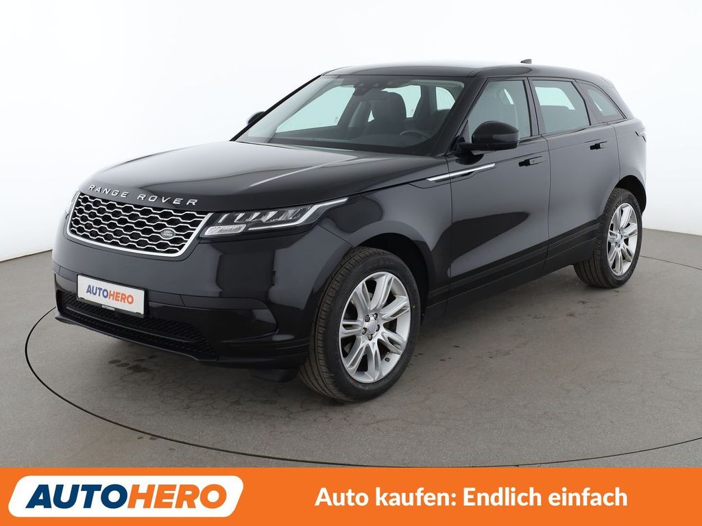Image of Land Rover Range Rover Velar