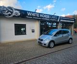 Mercedes-Benz A 150 TOP GEPFLEGT RENTNER NUR 59 TKM 1.HAND - gebrauchte Mercedes-Benz A 150 aus dem Jahr 2004