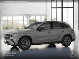Mercedes-Benz GLC 220 d 4M AMG+NIGHT+PANO+360+AHK+LED+TOTW+9G - Gebrauchtwagen in Reutlingen