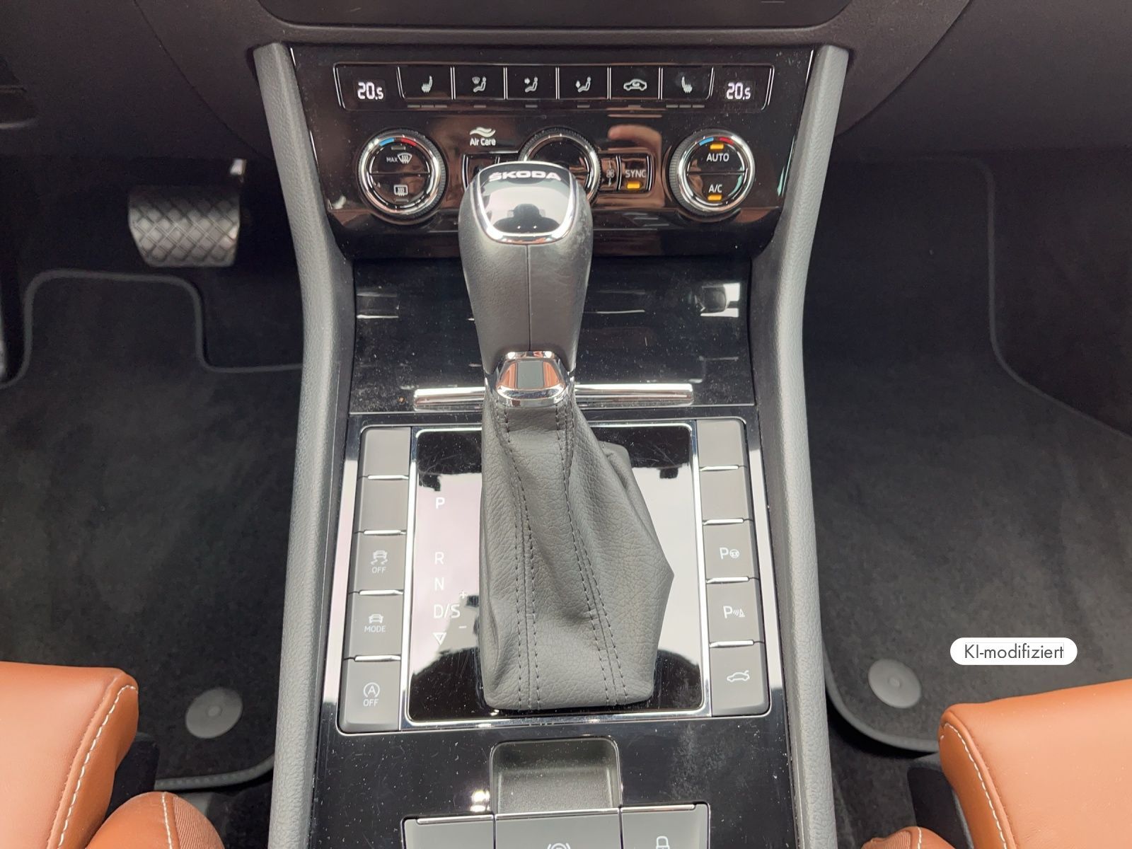 Skoda Superb - Bild 12