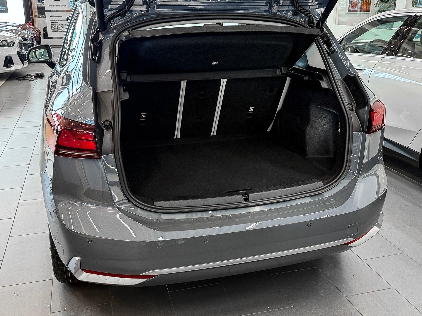 BMW Active 216i Luxury Line PANO RFK NAVI LED Sound Syst., миниатюра 16