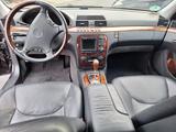 Mercedes-Benz Mercedes S430 (W220)  Ruhiger V8 mit Fahrkomfort - Mercedes-Benz S 430 Gebrauchtwagen