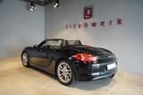 Porsche Boxster 2.7*U-frei*BRD-FZG*PDK*19 Zoll LM* - gebrauchte Cabrios