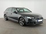 Audi A4 3.0 V6- Scheckheft-  Keramikversiegelung - Audi A4: V6