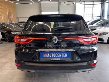 Renault Talisman Grandtour Initiale Paris *HUD*ACC*NAVI*