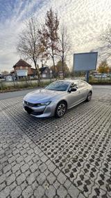 Peugeot 508 PureTech 130 EAT8 Active Pack Active Pack - Peugeot 508