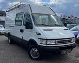 Iveco Daily MAXI*50C14 3.0 HPi JUMPO*Zwillingsbereif - Iveco aus 2006