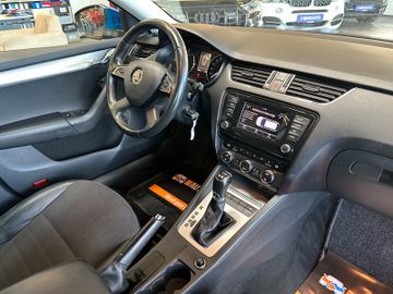 MYAUTOCENTER – Gebraucht- und Jahreswagen mit Werkstattservice in Pfaffenhofen Skoda Octavia *Service:NEU*TEMPO*SitzHZ*PDC*2-ZONEN*