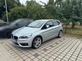 BMW 218 Active Tourer Sportsitze PDC SHZ LHZ LED NAV - BMW 218 Active Tourer in Berlin
