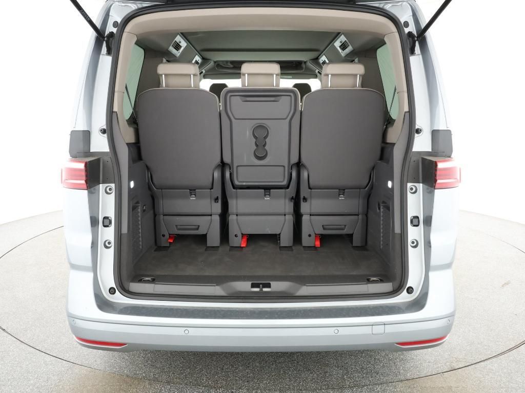 Volkswagen T7 California - Bild 10