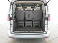 Volkswagen T7 California - Vorschau Bild 10