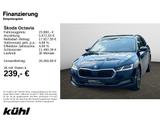 Skoda Octavia Combi 1.5 TSI First Edition Navi,AHK,LM1