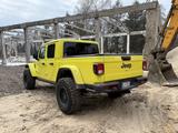Jeep Gladiator Rubicon - Jeep Gladiator aus 2023