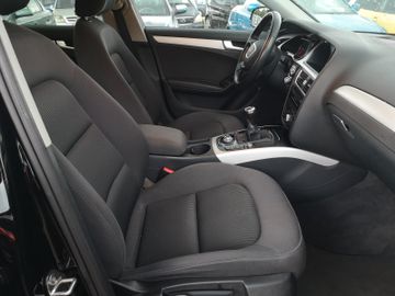 Audi A4 - 12