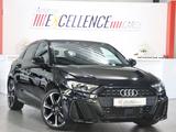 Audi A1 SPORTBACK 30 TFSI S-LINE SPORTPAKET BLACK EDI - Audi A1 in Hamm