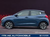 Hyundai i10 - Vorschau Bild 6