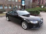 Audi A4 1.8 TFSI 170PS , Top Zustand Autom... - Audi A4: 170 Ps